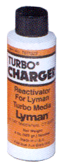 Lyman Media Reactivator 4oz - Bottle - Skoutley Outdoors LLC