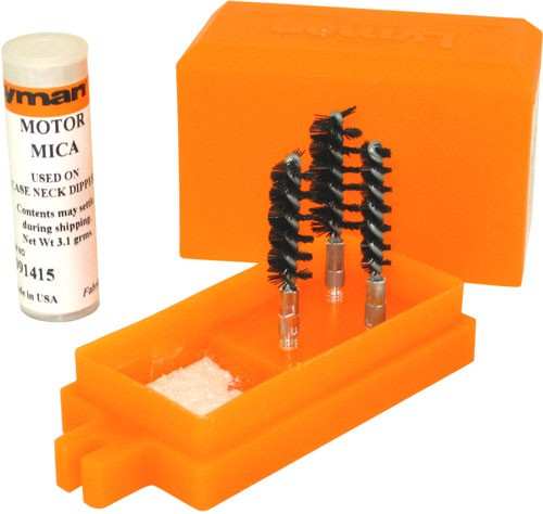 Lyman Case Neck Dipper Kit - - Skoutley Outdoors LLC
