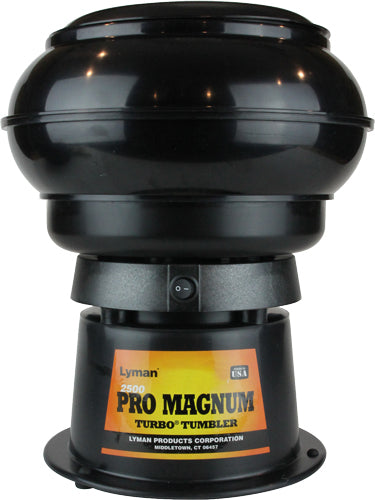 Load image into Gallery viewer, Lyman Turbo Tumbler 2500 - Pro Magnum
