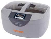 Lyman Turbo Sonic 2500 Case - Cleaner - Skoutley Outdoors LLC