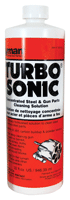 Lyman Turbo Sonic Gun Parts - Cleaning Solution 32oz Bottle - Skoutley Outdoors LLC