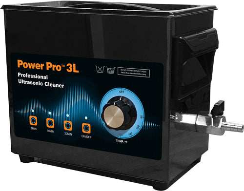 Lyman Power Pro Ultra - Sonic 3l - Skoutley Outdoors LLC