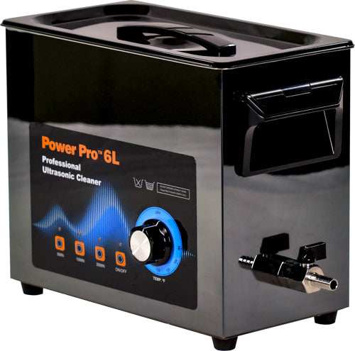 Lyman Power Pro Ultra - Sonic 6l - Skoutley Outdoors LLC