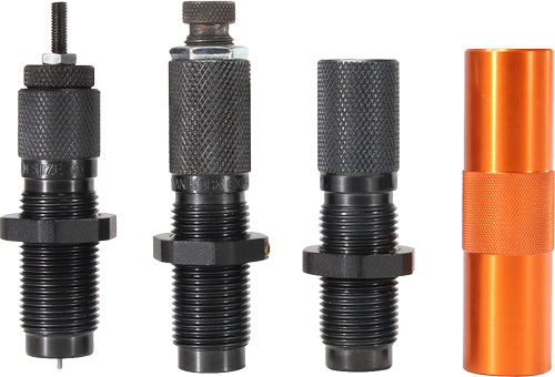 Load image into Gallery viewer, Lyman Msr Precision 3-die Set - With Gauge 223 Rem
