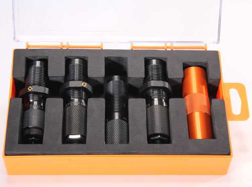 Lyman Msr Precision 3-die Set - With Gauge 308 Win - Skoutley Outdoors LLC