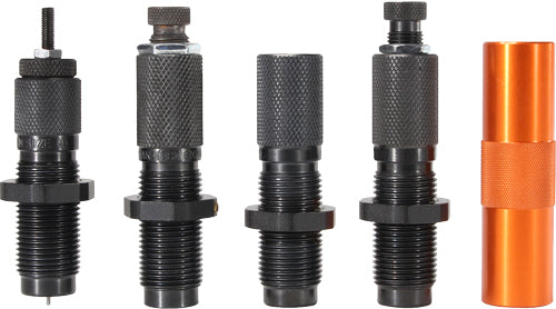 Load image into Gallery viewer, Lyman Msr Precision 4-die Set - With Gauge 450 Bushmaster
