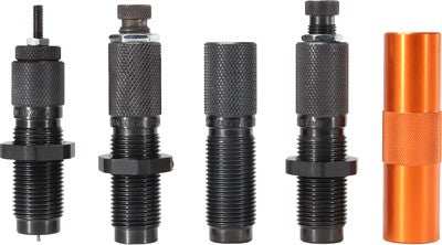 Lyman Msr Precision 4-die Set - With Gauge 458 Socom - Skoutley Outdoors LLC