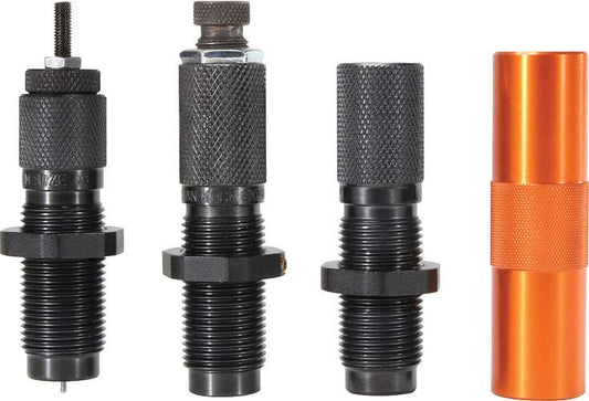 Lyman Msr Precision 3-die Set - 6.5 Grendel - Skoutley Outdoors LLC