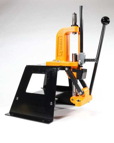 Lyman Universal Press Stand - - Skoutley Outdoors LLC