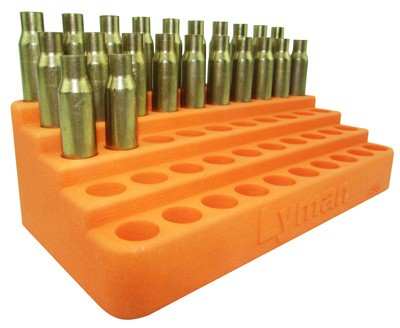 Lyman Bleacher Loading Block - For 50 Cases Up To .485" Base - Skoutley Outdoors LLC