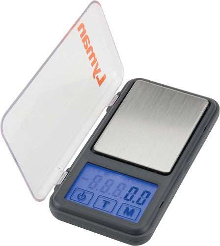 Lyman Pocket Touch Scale Kit - Electronic Scale 1500 Grains - Skoutley Outdoors LLC