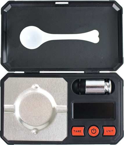 Lyman Digi Touch 1500 Scale - Electronic Scale 1500 Grains - Skoutley Outdoors LLC