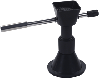 Lyman E-zee Flo Universal - Powder Trickler - Skoutley Outdoors LLC