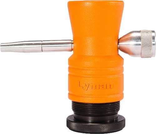 Lyman Brass Smith Powder - Trickler - Skoutley Outdoors LLC