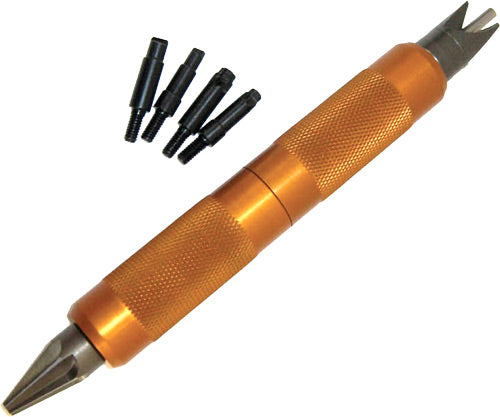 Load image into Gallery viewer, Lyman Case Prep Multi Tool -
