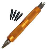 Load image into Gallery viewer, Lyman Case Prep Multi Tool -
