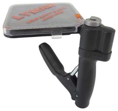 Lyman E-zee Hand Priming Tool - Uses Press Shell Holders - Skoutley Outdoors LLC