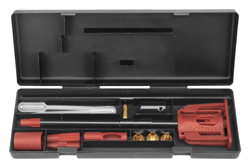 Tipton Rapid Bore Guide Kit - Fits Most Bolt Guns And Ar15 - Skoutley Outdoors LLC