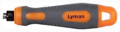 Lyman Primer Pocket - Uniformer Large - Skoutley Outdoors LLC