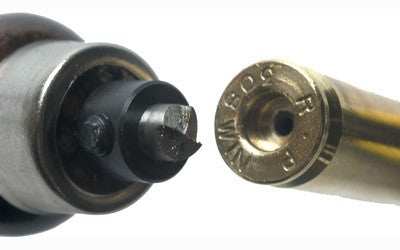 Lyman Primer Pocket Uniformer - Small - Skoutley Outdoors LLC