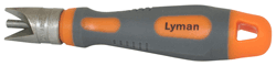 Lyman Outside Chamfer Tool ! -