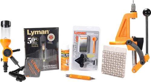 Lyman Brass Smith Ideal - Reloading Kit - Skoutley Outdoors LLC