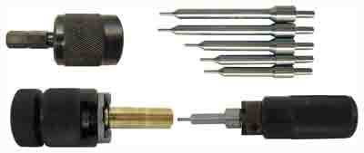 Lyman E-zee Trim Hand - Case Trimmer Rifle Set - Skoutley Outdoors LLC