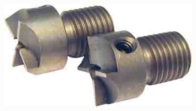 Lyman Replacement Cutter For - Lyman Case Trimmers 2 Pack - Skoutley Outdoors LLC