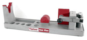 Tipton Gun Vise - - Skoutley Outdoors LLC