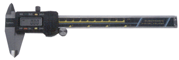 Lyman Electronic Caliper S/s - 6" - Skoutley Outdoors LLC
