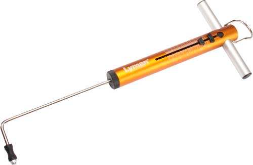 Lyman Mechanical Trigger Pull - Gauge 0-12 Lbs - Skoutley Outdoors LLC