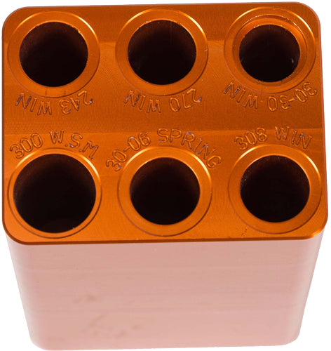 Load image into Gallery viewer, Lyman Cartridge Checker - Large Rifle
