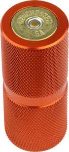 Lyman Ammo Checker 12 Gauge - Aluminum - Skoutley Outdoors LLC