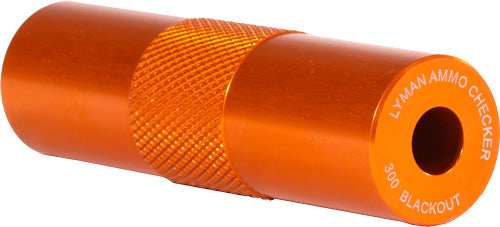 Lyman Ammo Checker 300 Aac - Aluminum - Skoutley Outdoors LLC