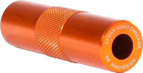 Lyman Ammo Checker 308 Win - Aluminum - Skoutley Outdoors LLC