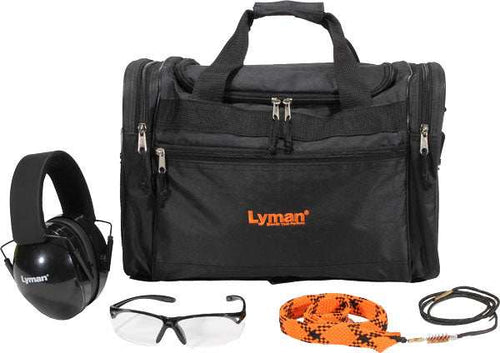 Lyman Essential Handgun - Starter Kit 380/9mm/38/357 - Skoutley Outdoors LLC