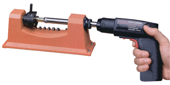 Lyman Power Adapter - For Lyman Trimmer - Skoutley Outdoors LLC