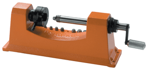 Lyman Case Trimmer With - Carbide Cutter & 9 Pilots - Skoutley Outdoors LLC
