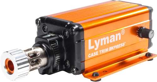 Lyman Brass Smith Case Trim - Xpress 115v - Skoutley Outdoors LLC