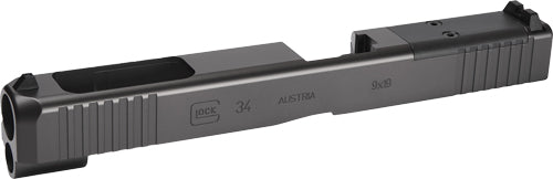 Glock Spare Part Slide G34 Mos - Gen 3