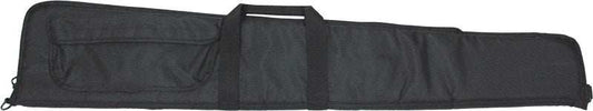 Toc Tactical Shotgun Case 42" - External Storage Pocket Black - Skoutley Outdoors LLC