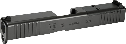 Glock Spare Part Slide G19 Mos - Gen 3