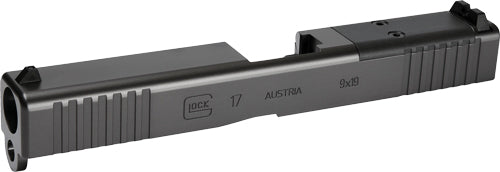 Glock Spare Part Slide G17 Mos - Gen 3