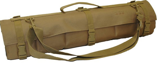 Toc Shooting Mat Tan - 600d Water Resistant Light Wt - Skoutley Outdoors LLC