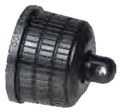 Toc Magazine Cap W/swivel Base - Remington 870/1100/1187 12ga< - Skoutley Outdoors LLC