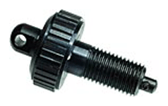 Toc Barrel Bolt W/swivel Base - Mossberg 500 .12ga & .20ga - Skoutley Outdoors LLC