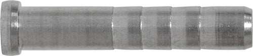 Easton St 6mm Rps Inserts - 12-pack Fits 6mm Arrows - Skoutley Outdoors LLC