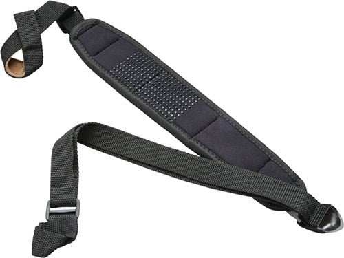 Load image into Gallery viewer, Butler Creek Shotgun Sling - Comfort Stretch Black - Skoutley Outdoors LLC
