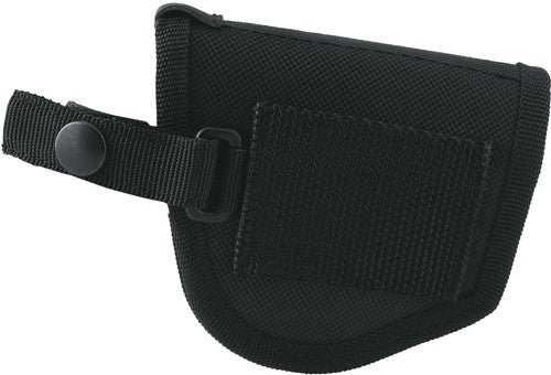 Mace Holster For Pepper Gun - Black Nylon! - Skoutley Outdoors LLC