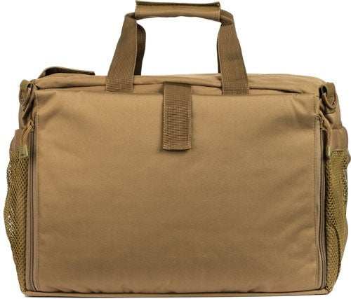Red Rock Deluxe Range Bag Tan - Fold Out Work/cleaning Gun Mat - Skoutley Outdoors LLC
